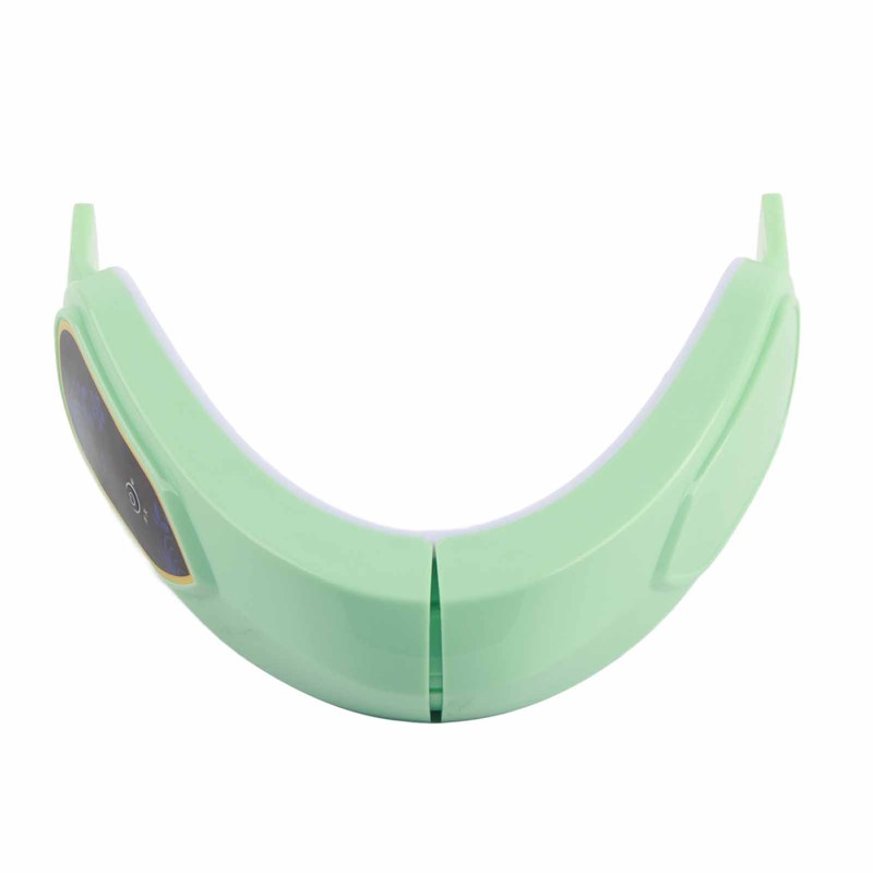 V Face Machine Double Chin Reducer Micro Vibration High Frequency
