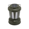 Camping Lantern Rechargeable High Brightness Portable Retro Tent Light with