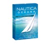 Nautica Oceans Pacific Coast Eau de Toilette 1.6 fl oz