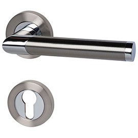 Alpertec 88022010 GRT for Apartment Entrance Doors on Both Sides