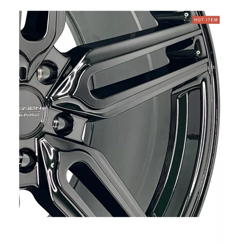 DYC 4 pack Gloss Piano Black HyperDip Peelable Paint Spray