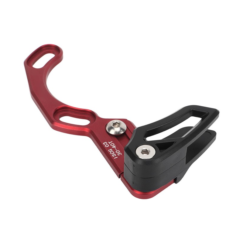 Bike Chain Guide Professional Single Disc Aluminium Alloy Mount Bike