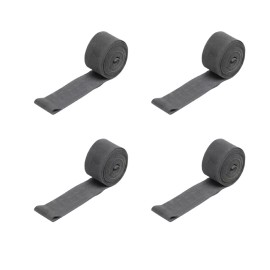 ENIX GENUINE PRO+ ENIX 22MM WIDE BICYCLE RIM STRIP USED FOR 20" TIRES SOLD BY 4 BLACK