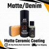 MATTE Ceramic Coating - Which Kit?: Coating Only