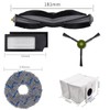 Replacement Parts Accessories Kit Fit for ECOVACS DEEBOT X1 Omni/X1