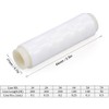 Pack of 4Pcs High Tensile Elastic Bait Thread Sea Fishing