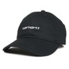 Carhartt WIP 028 Men's Cap, multicolor (black / white)
