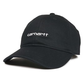 Carhartt WIP 028 Men's Cap, multicolor (black / white)