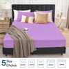 Waterproof Mattress Protector Super King Size 180 x 200 cm
