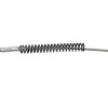 Dorman C660415 Rear Driver Side Parking Brake Cable Compatible with