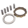 Clutch Kit with Heavy Duty Springs 1030680099 Replacement Fit for