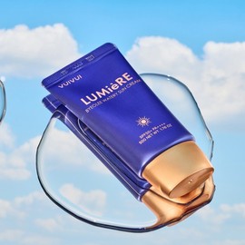 Byeori Watery Sun Cream 50g SPF50+ PA++++ / 벼리 워터리 선크림 50g SPF50+ PA++++