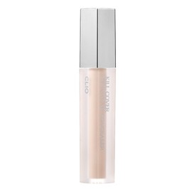 Clio Kill Cover Founwear Concealer, 1 pc, No. 4 Ginger / 클리오 킬커버 파운웨어 컨실러, 1개, 4호 진저