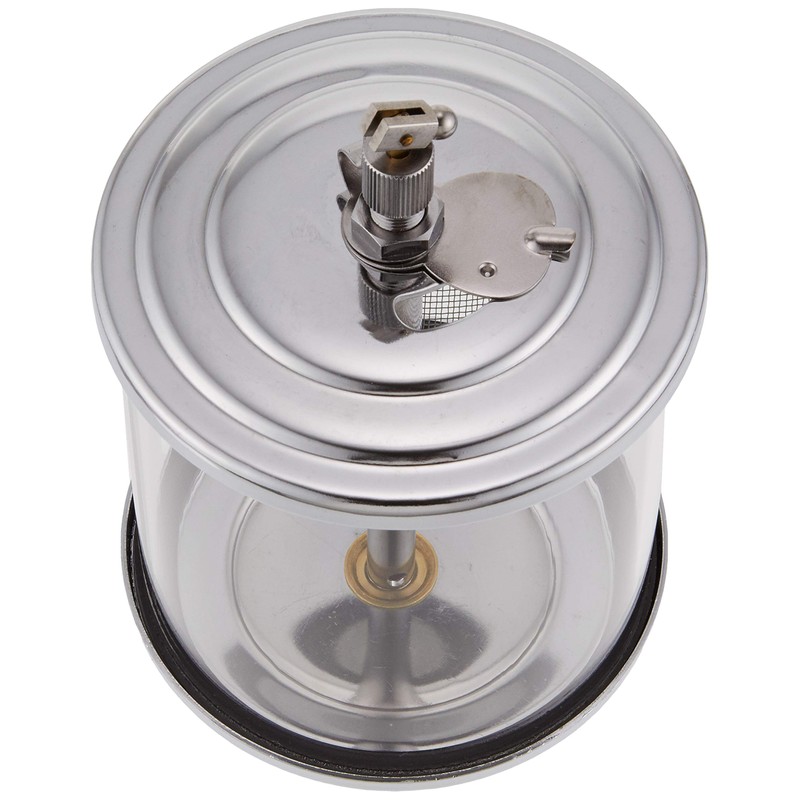 Flowbal Oil Refueling Glass Oil NGO-03100 3/8x100