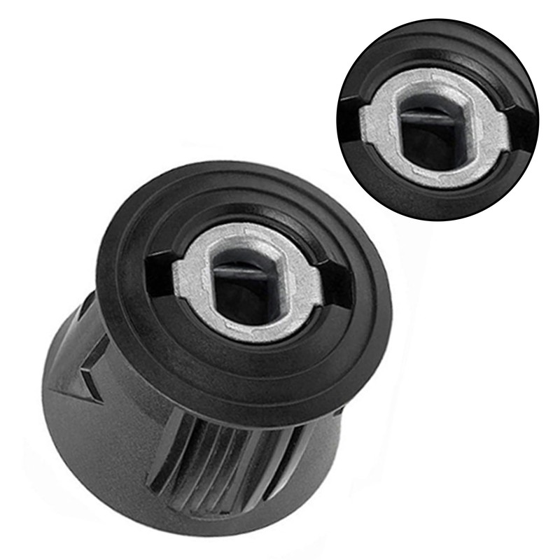 M22 to Adapter, High Pressure Washer Quick-Fitting Pipe, for Karcher