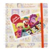 Sunstar Stationery PEZ Petz Note Ring Flyer S2639599