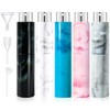 5PCS Atomizadores Recargables de Perfume para Viaje de 10ML, Mini