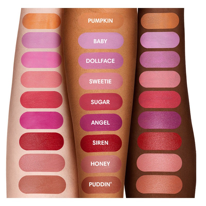 TRIXIE BLUSH STIX - SIREN, TRIXIE