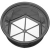 Sluice Fox 13 1/4 inch Gold Classifier Prospecting pan -