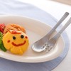 Nonoji Rice Spoon, For Rice, Desserts, Ages 3 and Up