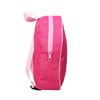 Bagtrotter Gouter Backpack 24 cm Nursery Barbapapa Pink, rose, Rucksack