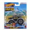 Matchbox Hot Wheels Monster Trucks Bigfoot