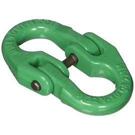 Campbell - Chain, 9/32" Coupling Link, Qa, SYS 10 (5779225)