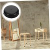 Gadpiparty 16pcs Non- Chair Leg Caps for Carpet Furniture Sliders