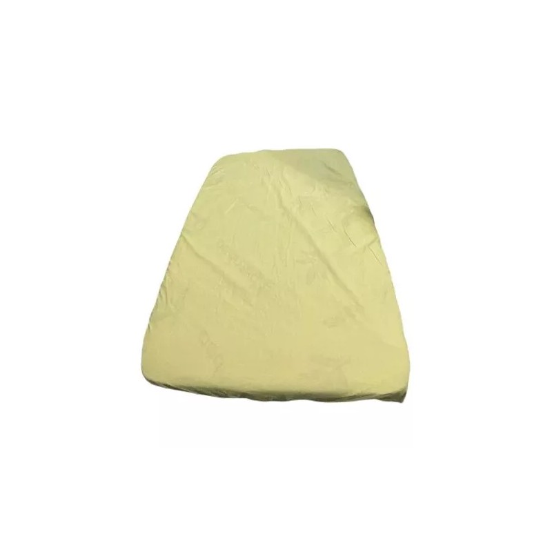 BabyBaby Sabana Para Colchón De Cuna Incluye Almohadita Md 75x135