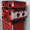 Alpha Mount - Packout Mount compatible with Milwaukee Packout Toolbox