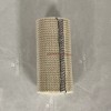 MediChoice #REB3014 Dual Self-Closure Elastic Bandages, 4" x 5.5yd -