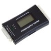 MacLab. PC Power Supply Simple Tester for PC Power Supply