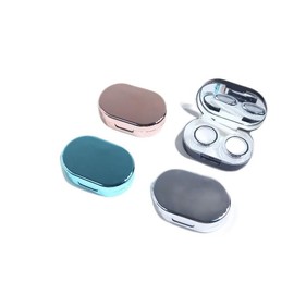 Vifirstew contact lens case 4pcs