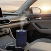 Aromabot Smart Essential Oil Diffuser for Home & Car