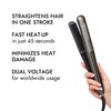 Ion One Stroke Flat Iron 1 inch