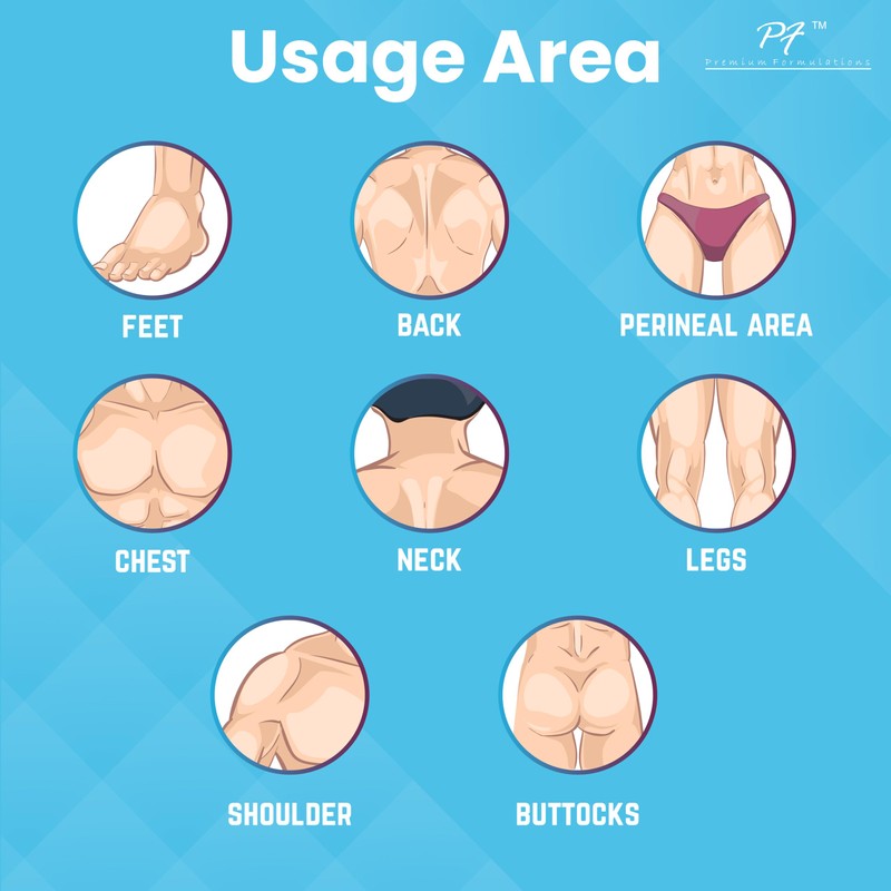 Premium Formulations XL Adult Wipes – (56 Wipes) High Traction,