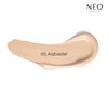 Neo Make Up Intense Serum Sheer Foundation - Face Makeup