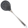 Norpro Stainless Steel and Silicone | Skimmer, 14" x 4"