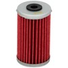 HifloFiltro HF169 Ölfilter, Anzahl 1