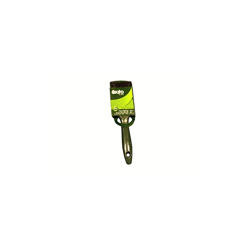 Éxito 19AH022915 Brocha Norteña de 2"