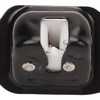 Trunk Latch Lock Actuator 90502 EN00A Multiple Security Protections Reliable