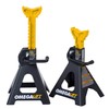 Omega Lift 32038 3 Ton Jack Stands Pair - Heavy