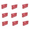 Acco Paquete De 15 Cajas De Broche Acco No.8 Cm