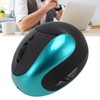 Right Hand Ergonomic Mouse 3 Adjustable DPI 800 1200 1600