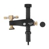 Woodworking Bench Clamp Hold Down Adjustable Aluminum Alloy Workbench Surface