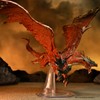 WizKids D&D Icons of The Realms: Dragonlance Kansaldi sobre dragón