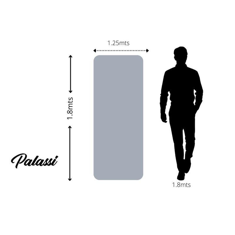 PALASSI Cobija Suave y Caliente de Forro Polar, Manta para