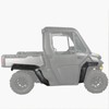 HAKA TOUGH Wider Extended Fender Flares for Can Am Defender