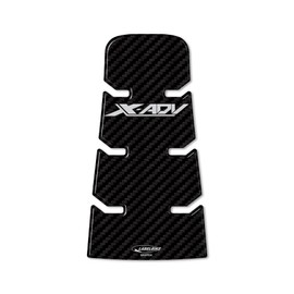 labelbike - 3D Sticker Resin Tank Door Protection Compatible Xadv Honda X-ADV