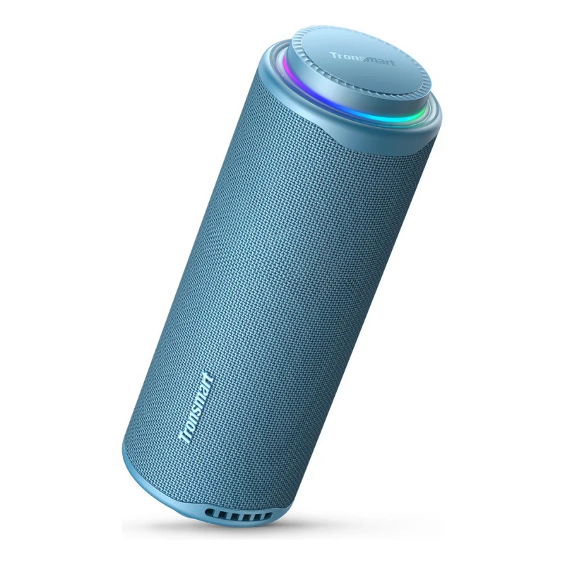 Tronsmart T8 Bocina Bluetooth Portátil 40w Sonido De 360